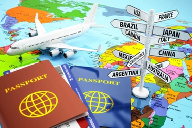 Ngày hội du học, du lịch Mỹ - Úc - Canada tại TP. Buôn Ma Thuột