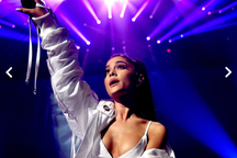 Ngàn fans Việt phẫn nộ, thất vọng về "tiểu diva nước Mỹ” Ariana Grande