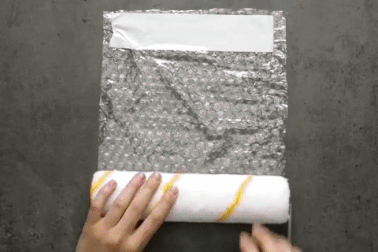 Ngôi nhà sinh động đến ngỡ ngàng với những mẹo sơn trang trí tường cực hay