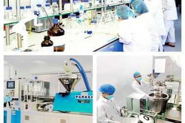 Mỹ phẩm DAMES - Hành trình đạt giấy chứng nhận công bố mỹ phẩm