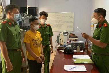 Vụ đánh trọng thương thiếu tá công an: Bắt thêm một đối tượng