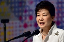Tổng thống Park Geun-hye không tới phiên điều trần đầu tiên