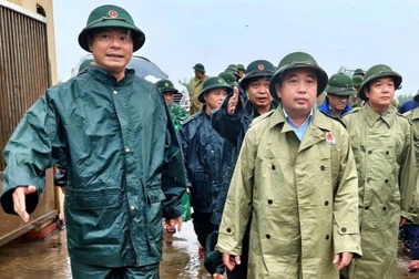 Quản lý chặt tàu thuyền ra khơi, ứng phó bão Mitag