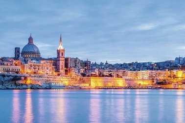 Thẻ định cư Malta – con đường trở thành công dân EU