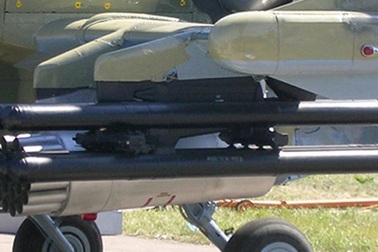 Lục quân Nga nhận thêm tên lửa dẫn đường Vikhr-1