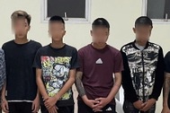 Khởi tố 3 đối tượng đi xe máy đuổi đánh nhau, gây tai nạn chết người