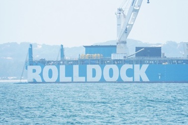 Tàu ngầm Kilo thứ 4 của Việt Nam về đến Vịnh Cam Ranh