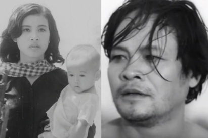 Dàn diễn viên phim "Cánh đồng hoang" sau gần 5 thập kỷ ra sao?