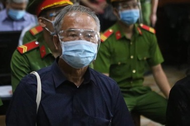 Bị cáo Nguyễn Thành Tài: "Tôi chỉ mong muốn có sự công bằng!"