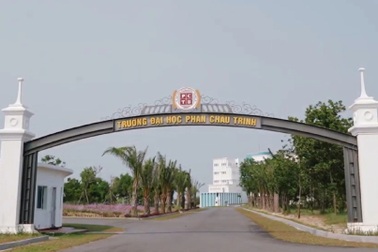 Đề xuất đổi tên trường ĐH Phan Châu Trinh thành trường chuyên ngành y khoa