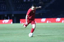 Dấu ấn của Xuân Trường tại King's Cup 2019