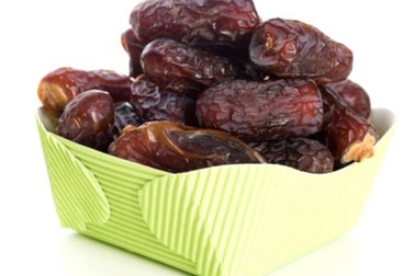 Lợi ích của chà là khô