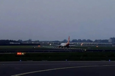 Sân bay Copenhagen và Oslo gián đoạn hoạt động do bị UAV "quấy rối"