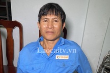 Bắt giữ nguyên chủ tịch xã buôn ma túy