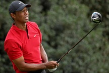 Sau The Masters, Tiger Woods vẫn không chắc sẽ dự các giải trên PGA Tour