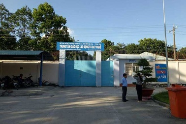 3 đối tượng kích động học viên trốn trại cai nghiện đối mặt mức án 7 năm tù