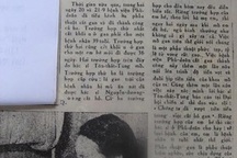 Chuyện vợ Bác sĩ Tôn Thất Tùng nấu cháo bồi dưỡng bệnh nhân 