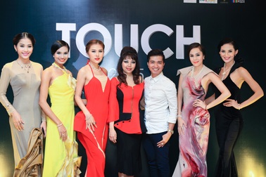 Sự giao thoa của thời trang và âm nhạc