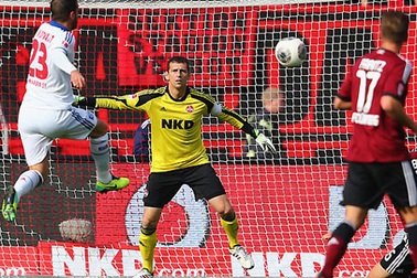 Chiêm ngưỡng 3 siêu phẩm volley đẹp như tranh vẽ