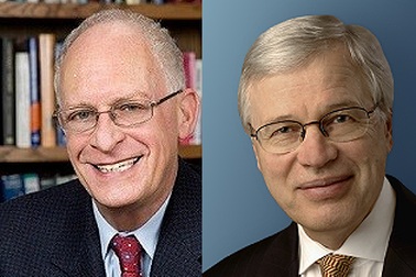 Nghiên cứu về hợp đồng giành giải Nobel Kinh tế 2016