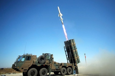 Nhật Bản tính triển khai tên lửa đối phó Trung Quốc trên biển