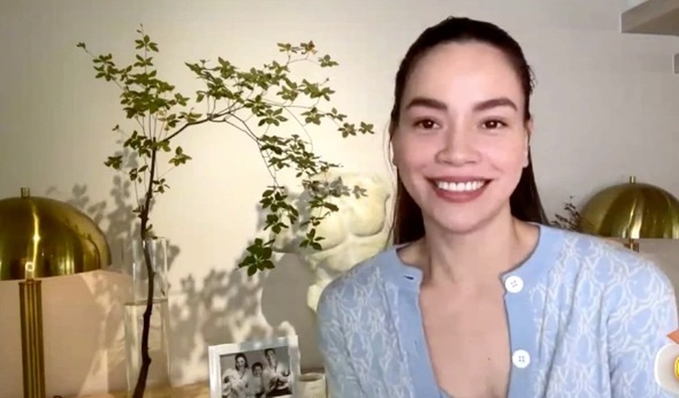 Hồ Ngọc Hà ôn lại chuyện tình với Đức Trí, dùng mỹ từ tiết lộ về người cũ - 3 Hồ Ngọc Hà ôn lại chuyện tình với Đức Trí, dùng mỹ từ tiết lộ về người cũ - 3