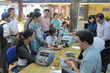 “Đại gia” vàng lãi lớn