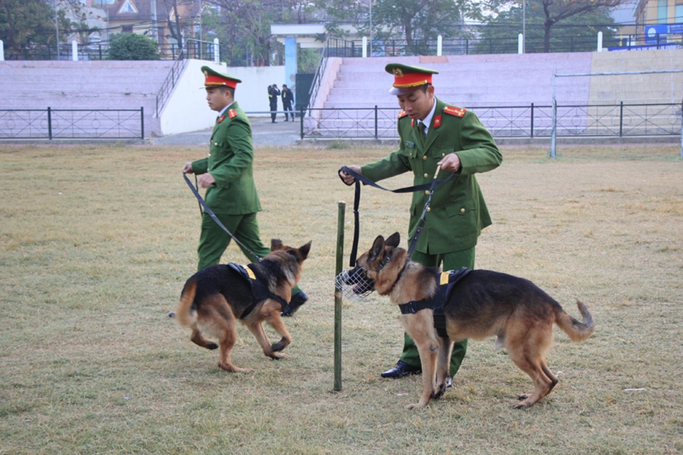 Vụ nữ sinh giao gà bị sát hại: 9 nghi phạm trong vụ án hầu tòa - 6 Vụ nữ sinh giao gà bị sát hại: 9 nghi phạm trong vụ án hầu tòa - 6