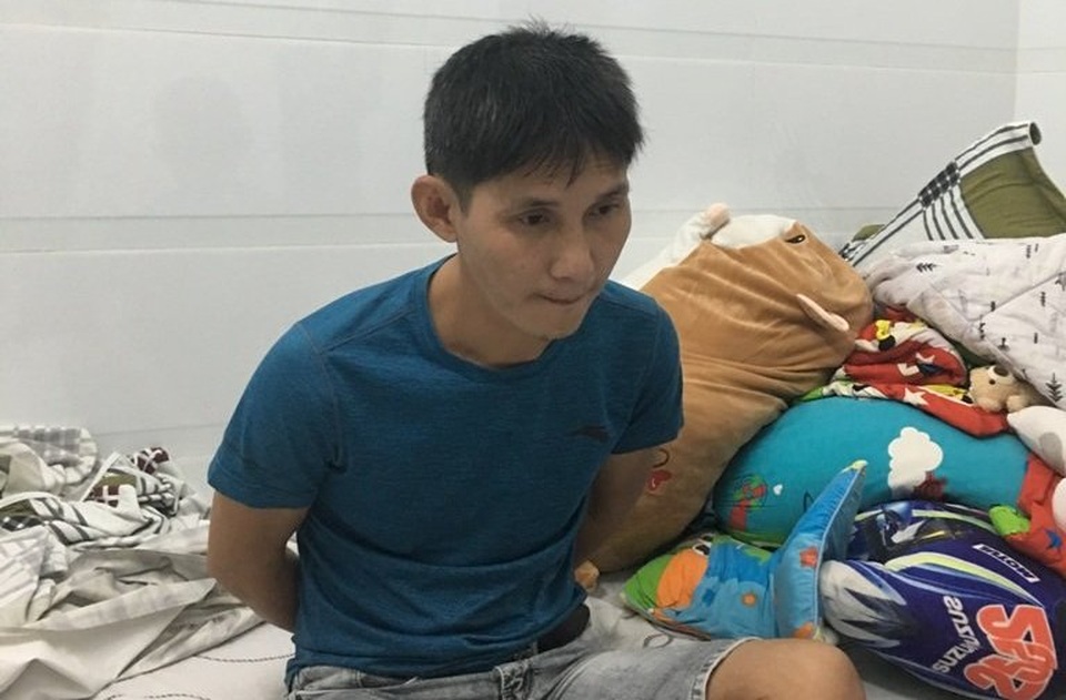 Triệt phá vụ mua bán, tàng trữ ma túy lớn nhất từ trước đến nay ở Sóc Trăng - 1 Triệt phá vụ mua bán, tàng trữ ma túy lớn nhất từ trước đến nay ở Sóc Trăng - 1