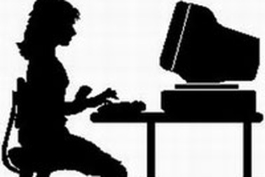 Bệnh do sử dụng máy tính 