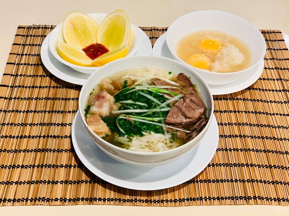 Cuộc sống mới của “San” “Hoa hồng trên ngực trái” khi sang Mỹ định cư - 5 Cuộc sống mới của “San” “Hoa hồng trên ngực trái” khi sang Mỹ định cư - 5