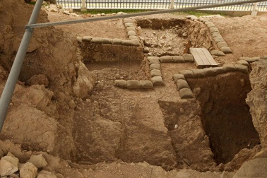 Người cổ đại đã lưu trữ và tiêu thụ tủy xương động vật như thế nào?