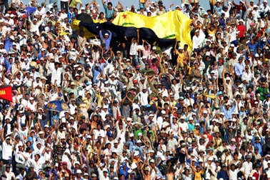 CS Đồng Tháp có khả năng phải đá ở sân Cần Thơ 