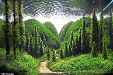 Thí sinh Việt Nam ẵm giải nhất cuộc thi Thủy sinh quốc tế năm 2013