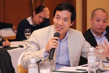 “4G chưa thể bùng nổ trong năm 2016”