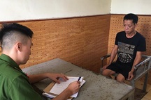 Khởi tố nghịch tử hành hạ cha mẹ ruột