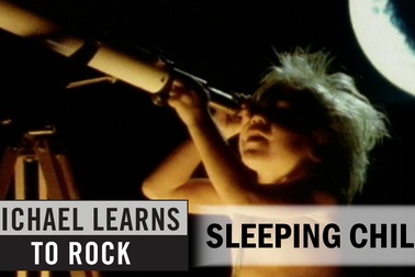 Michael Learns To Rock - Sleeping Child
