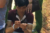 Thực nghiệm hiện trường vụ thảm sát 4 người ở Lào Cai