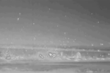 Siêu pháo Grad Nga phóng "mưa hỏa lực" vào cứ điểm của Ukraine