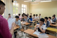 "Tôi ủng hộ tách bạch, thậm chí không cần tổ chức thi tốt nghiệp THPT"