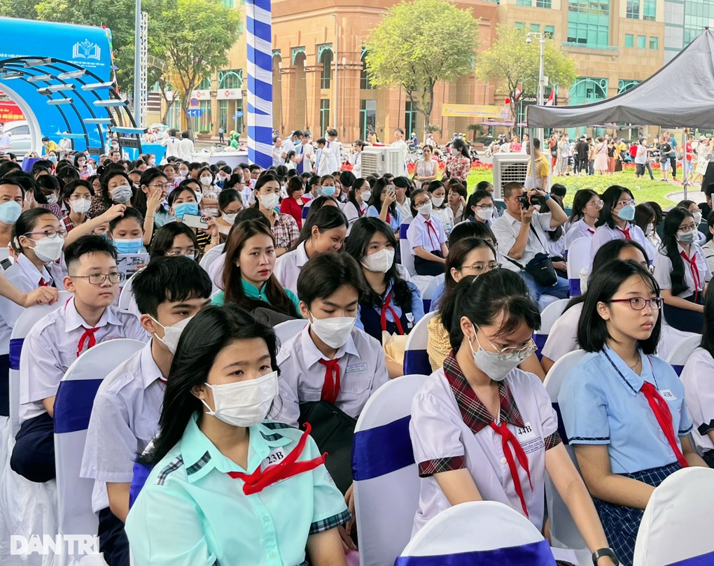 Tọa đàm Hình thành thói quen đọc sách cho trẻ - 3 Tọa đàm Hình thành thói quen đọc sách cho trẻ - 3