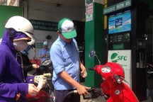 TPHCM: Tìm cách "chống ế” cho xăng sinh học E5