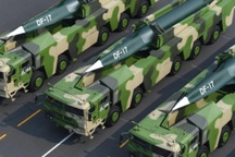 Vụ phóng thử tên lửa của Trung Quốc có thể làm "phá sản" chính sách hạt nhân của Biden