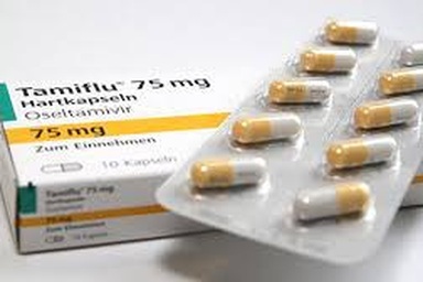 Bộ Y tế khẳng định Tamiflu là thuốc chữa cúm phải kê đơn