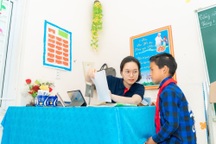 Sẽ cho phép người nước ngoài giỏi tiếng Anh được dạy trong trường công