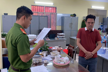 Chủ tịch HĐQT Công ty Capel lừa đảo chiếm đoạt hơn 700 tỷ đồng