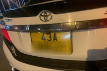 Du khách tố tài xế "chặt chém" giá cước vận tải gấp 2,5 lần