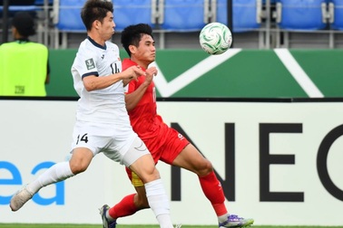 Kịch bản để U23 Việt Nam giành vé vào tứ kết giải U23 châu Á 2026