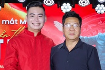 Dương Minh Quý đưa “Hịch tướng sĩ” vào ca khúc, NSND Quốc Hưng lên tiếng