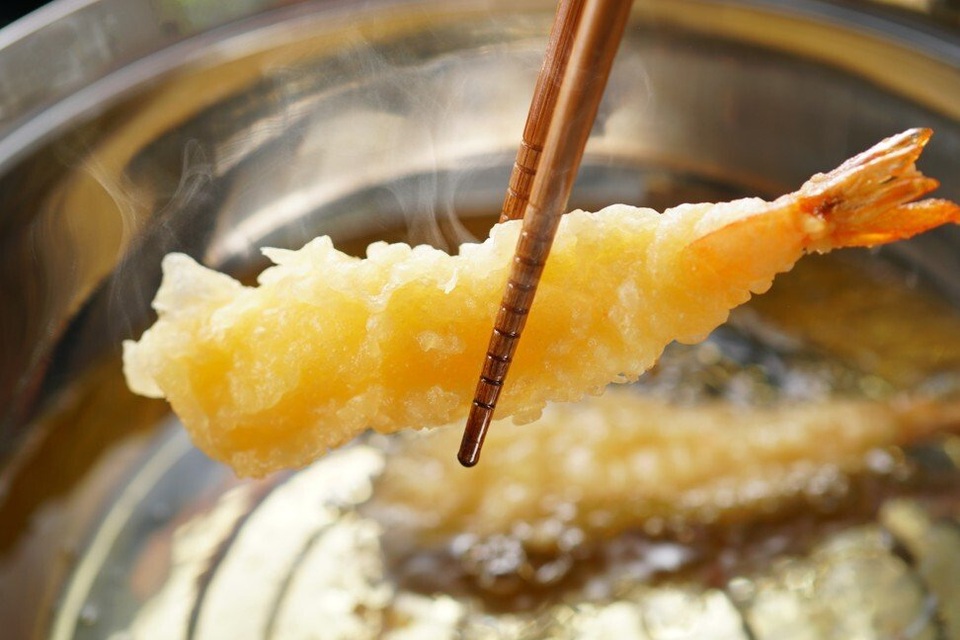 Sự thật về xuất xứ của tempura không phải ai cũng biết - 4 Sự thật về xuất xứ của tempura không phải ai cũng biết - 4